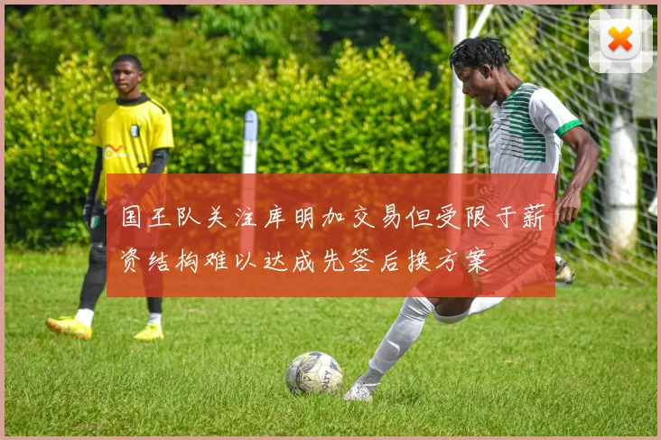 国王队关注库明加交易但受限于薪资结构难以达成先签后换方案
